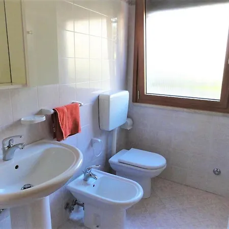Cozy Flat In A Quiet Area Of 公寓